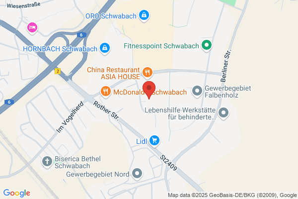 Vögele Mode GmbH