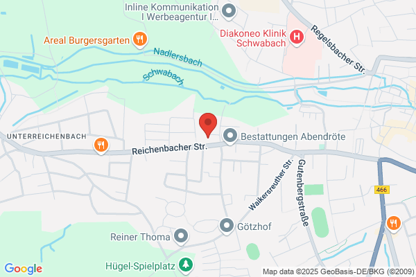 Bau-Innung Schwabach-Roth-Hilpoltstein