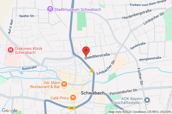 Falkner GmbH