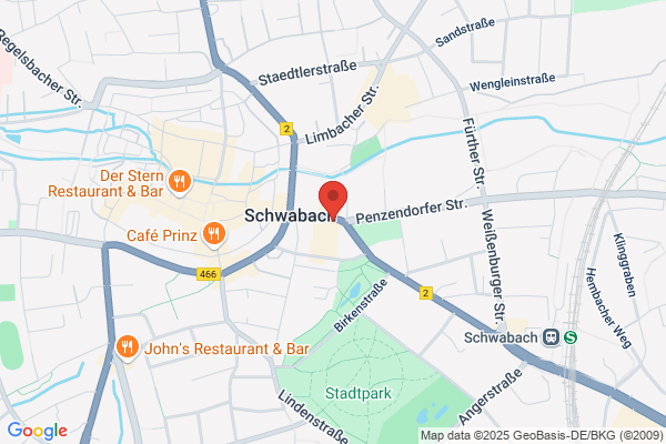 Maueröder Inge Copycenter und Bürobedarf