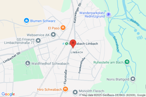 Lederer Backhaus GmbH