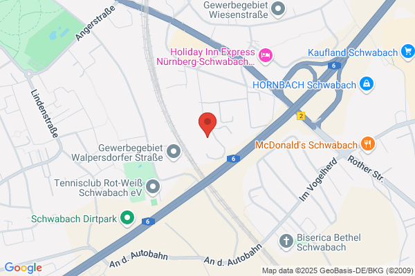 WES GmbH Wagner EDV- u. Software-Service