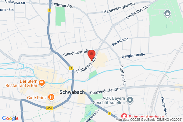 b+c Bürosysteme und Computervertrieb GmbH