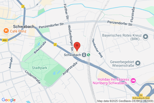 Frech Print- u. Design-Agentur