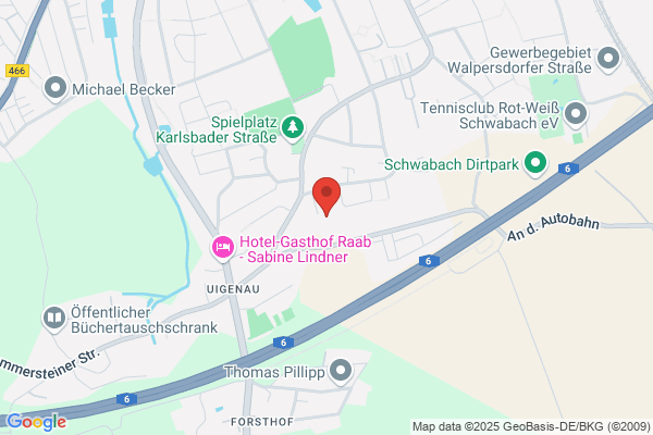 Gebäudereinigung Ad Drezancic