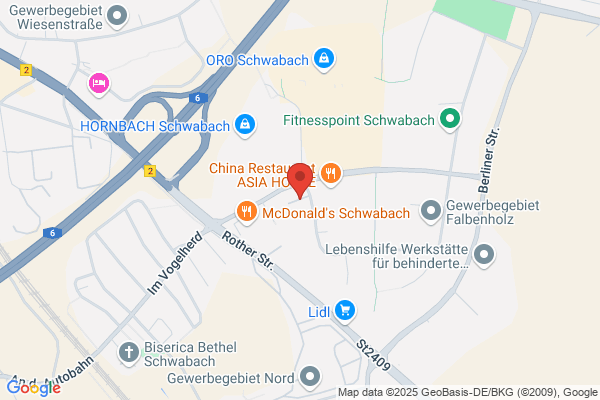 Wieland R. Zürner AIR PURE Direktvertrieb