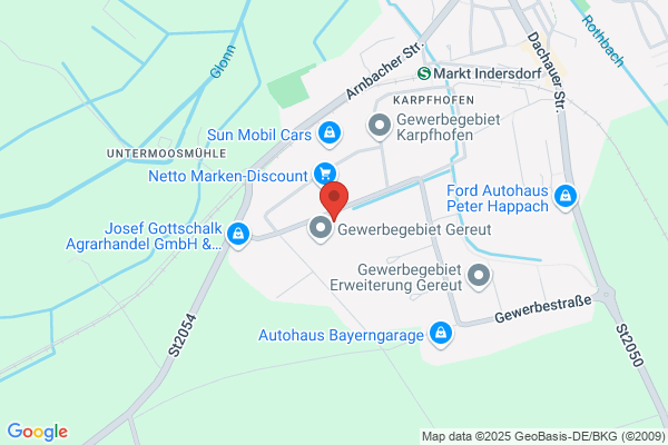 DEKOTECH GmbH