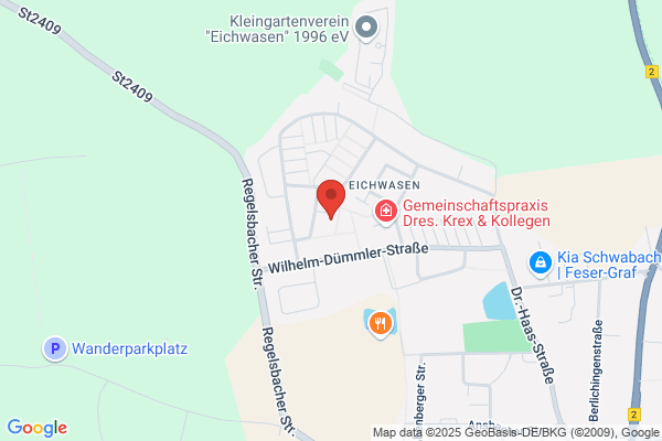 Bürgerforum Eichwasen e.V.