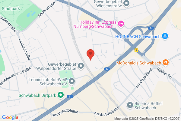 EDV Büro Frenz