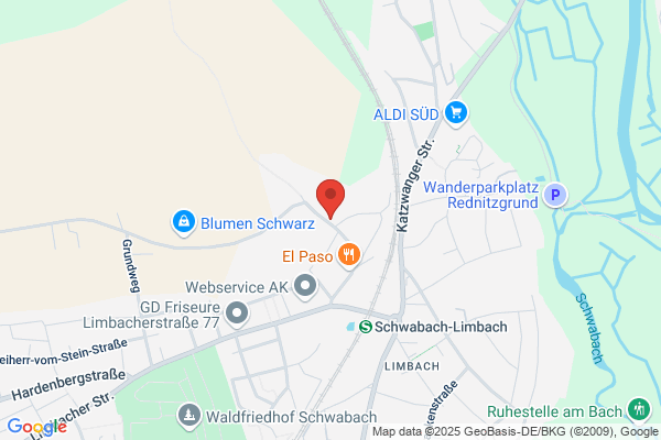 Borngässer GmbH Elektro & Gebäudetechnik