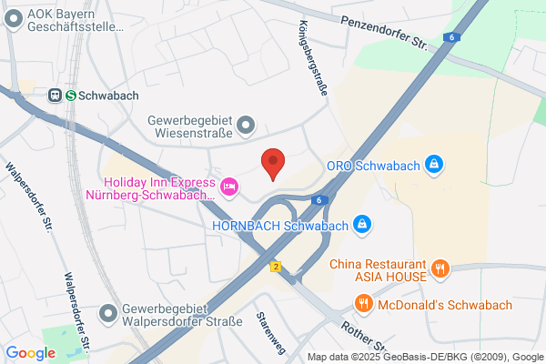 Sontheimer Elektroschaltgeräte GmbH
