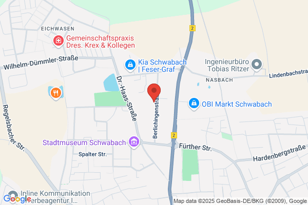 Befega GmbH