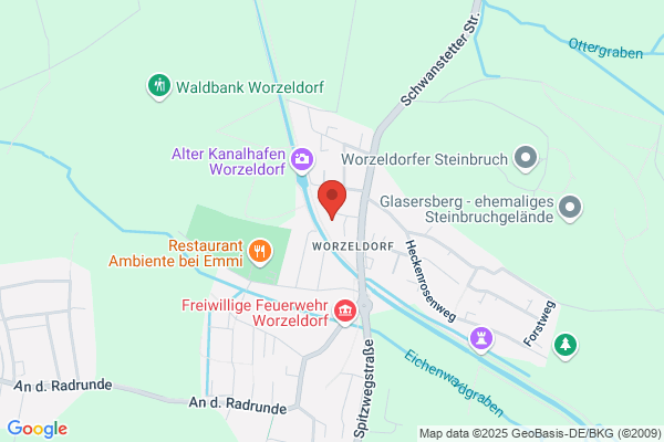 MD Elektro und Drucklufttechnik GmbH