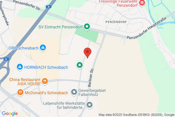 Spectrum Control GmbH