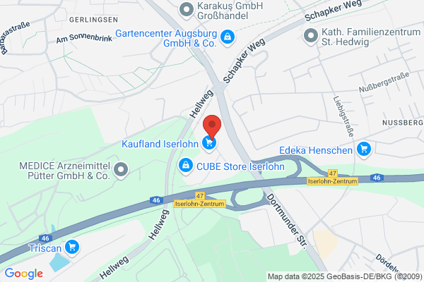 Burges GmbH