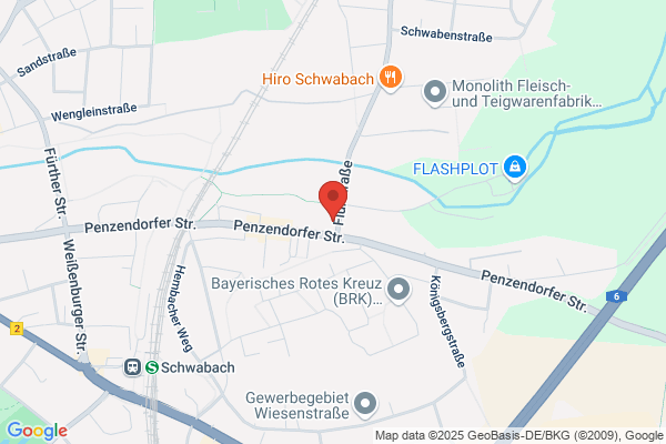 Johanniter-Kinderkrippe "Zwergenhaus"