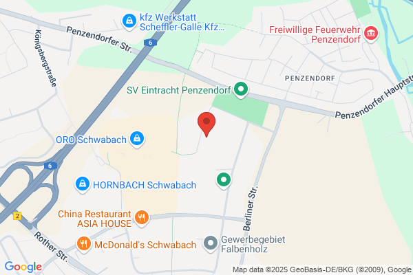 Weyer fensterbau GmbH