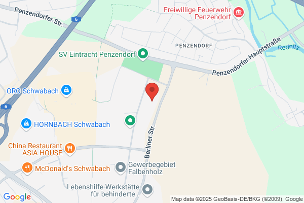 Das Finanzplanungsbüro