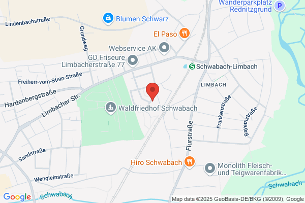 Haus- und Gartenservice - Mittelfranken Pavel Vostarek