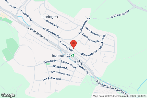 Loredana Stanoiev Gebäudereinigung