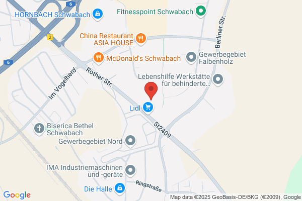BWD Biermann Waagen und Datensysteme GmbH
