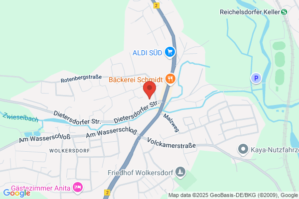 DICO Electronic GmbH