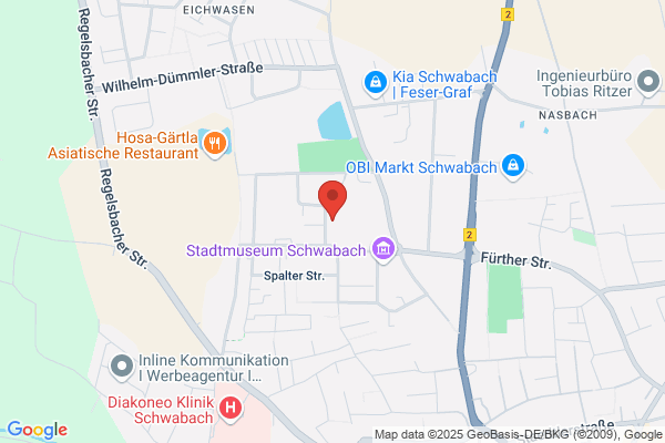 Pflegeagentur Eberle