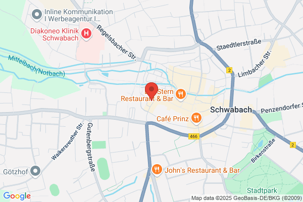 RE/MAX Immobilien - Immobilienmakler Schwabach