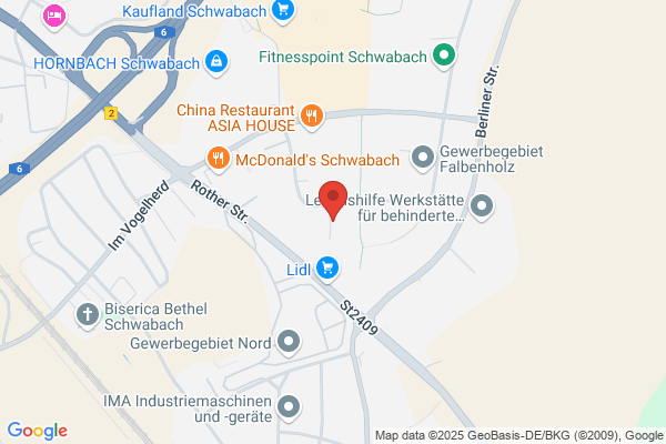 Wagner Akustikbau GmbH
