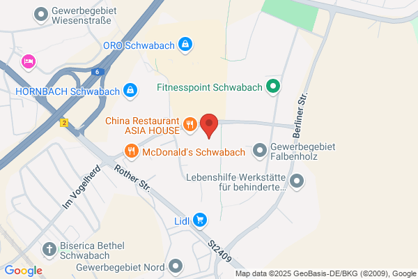 Autohaus Buhl