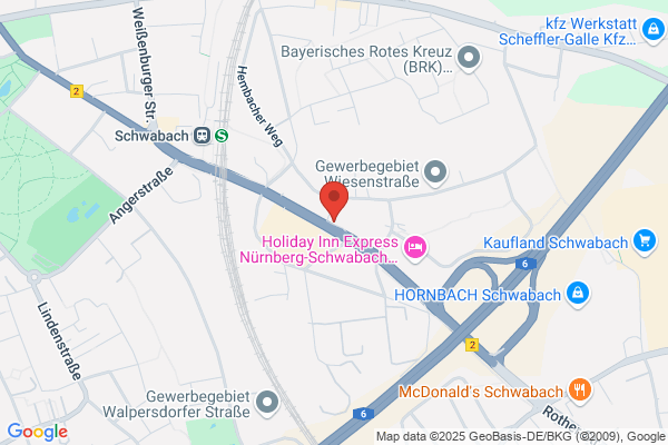 Kfz.-Sachverständigen-Büro H. Kettner