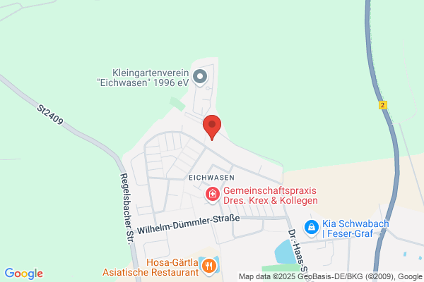 Hausmeisterservice