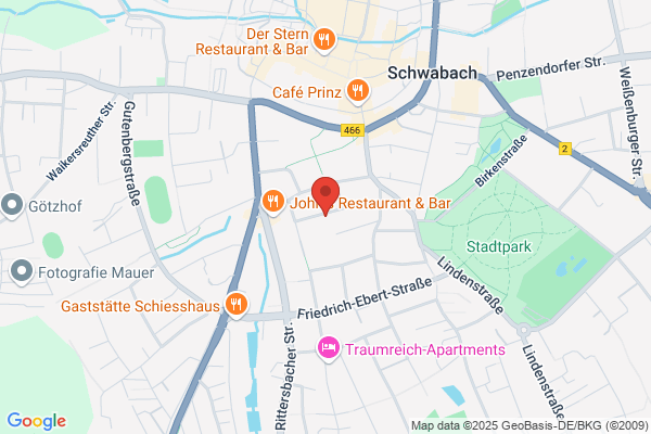 A.W.A. Trade GmbH