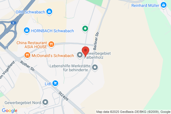 ACU Klebeband Rößler GmbH & Co. KG