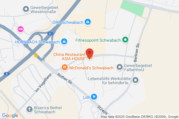 ARO Heimtextilien GmbH