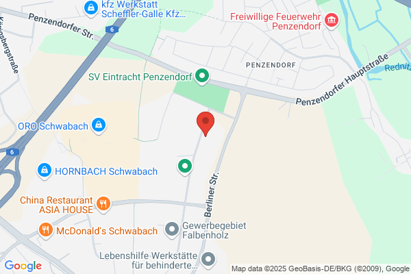 Alpha Technologies GmbH
