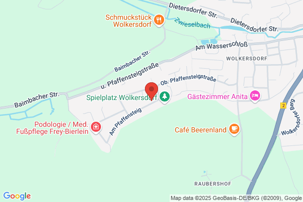 Ambulante Kranken- und Seniorenpflege Wohlfühlpflege Karin Grimm