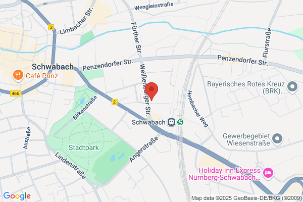 Amtsgericht