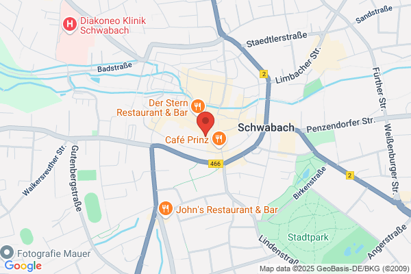 Arcor Schwabach