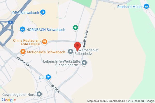 BOS Franken Security GmbH