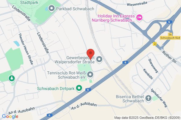 Bayerische Nadelleistenfabrik