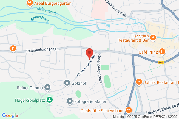 Blattgold Rupprecht