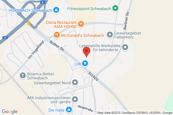 Bonn All Kran OHG