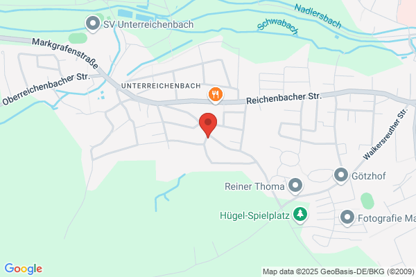 Bücherei Unterreichenbach
