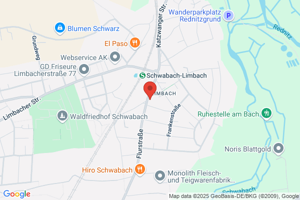 City forest GmbH