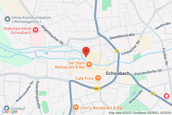 Das Teppichhaus Nain
