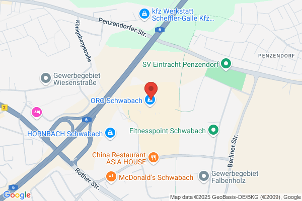 Landhof-Standl Loscher