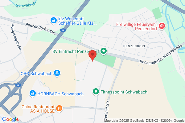 Fliesen-Schorsch GmbH