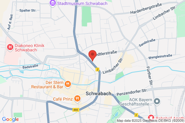 DER BODENMACHER