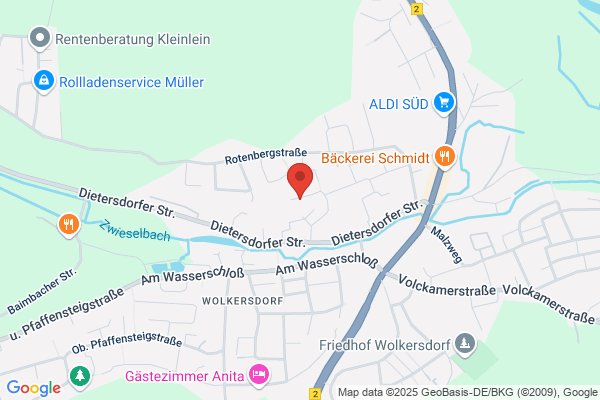 Podologische Praxis Fröhlich Kerstin Fußpflege
